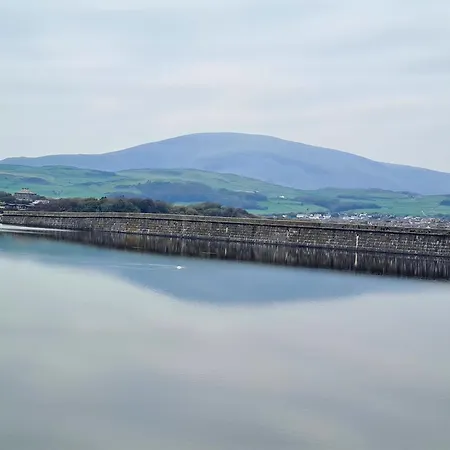 The Seaflower - With Views Lejlighed