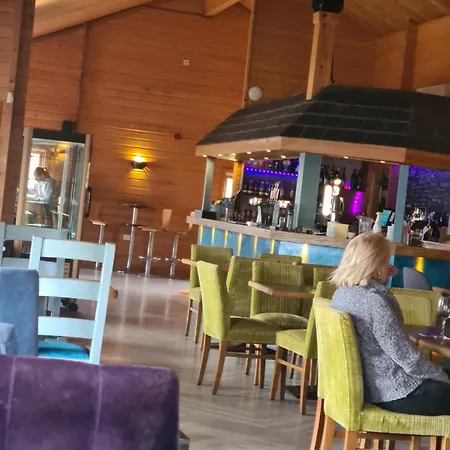 Lejlighed The Seaflower - With Views