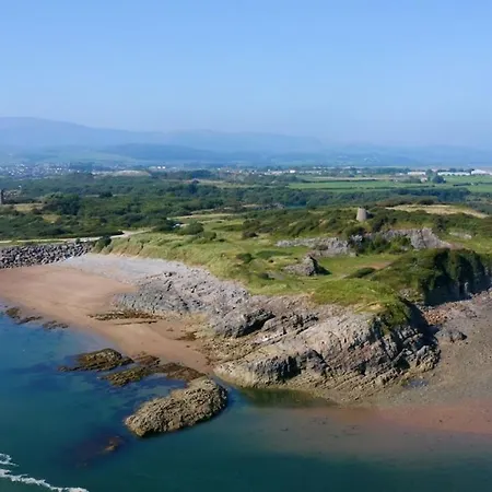 The Seaflower - With Views *
