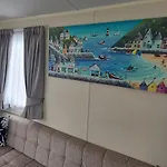 The Seaflower - With Views アパート *