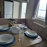 アパート The Seaflower - With Views *