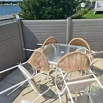 アパート The Seaflower - With Views